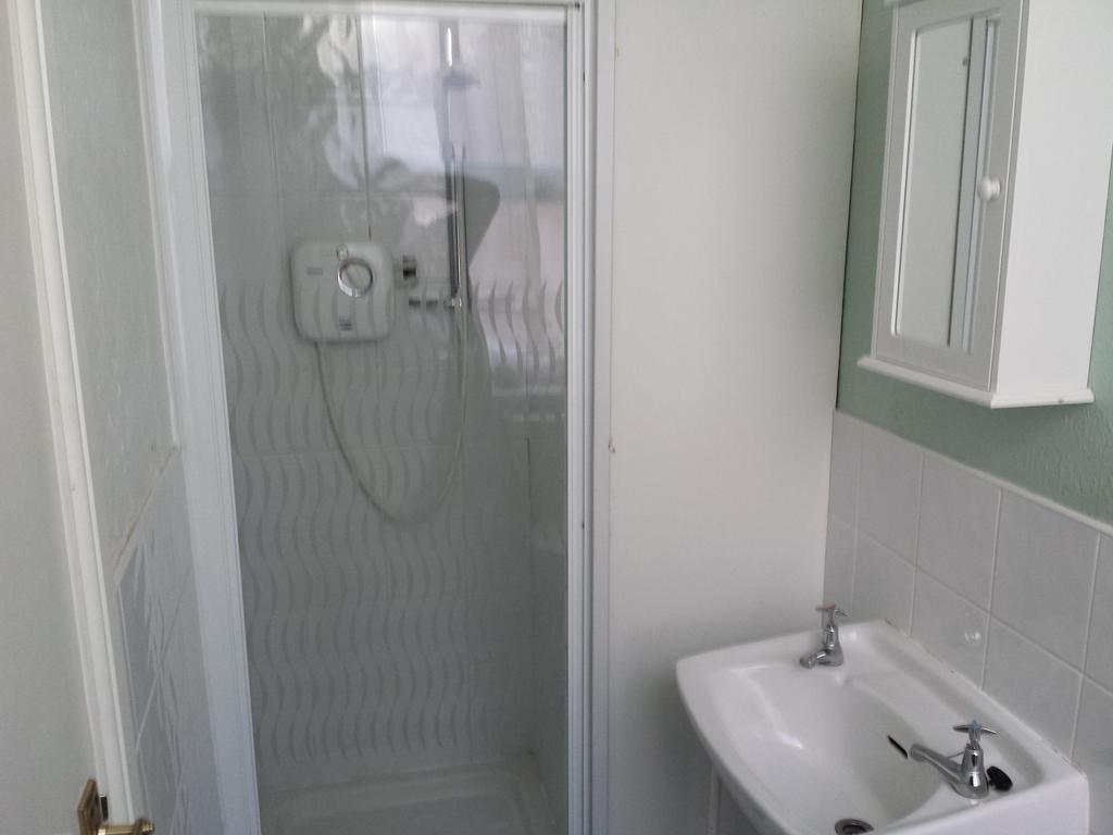 Bed and Breakfast The Elmora à Blackpool Chambre photo