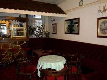 Bed and Breakfast The Elmora à Blackpool Extérieur photo