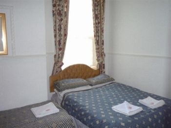 Bed and Breakfast The Elmora à Blackpool Extérieur photo